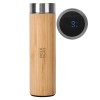 Promotional Smart Bamboo Drink Bottles